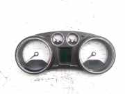 Tachometer Peugeot 308 I SW () 9665107580
