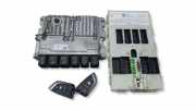 Zündset BMW X2 (F39) X2 sDrive18d 2611139385