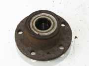 Nabe hinten rechts AUDI TT (8J3) 3.2 V6 quattro