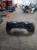 Stoßstange hinten Jaguar XF Sportbrake (X250)