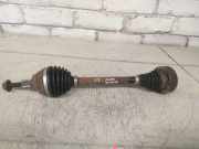 Antriebswelle links vorne Skoda Octavia II (1Z)