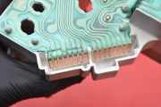 Radio/Navigationssystem-Kombination Toyota Previa II (R3) 8395028122