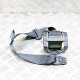 Sicherheitsgurt rechts hinten Skoda Octavia III Kombi (5E) 5E9857447B