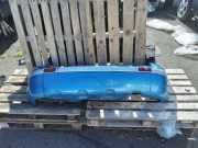 Stoßstange hinten Citroen C3 Pluriel (HB) 9642741377