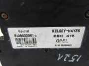 Pumpe ABS Opel Vectra B (J96) S108022001C