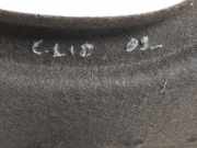 Hutablage Renault Clio III (BR0/1, CR0/1) 399776F