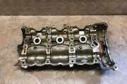 Ventildeckel Mercedes-Benz S-Klasse (W222) A2760164100