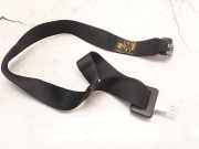 Sicherheitsgurt rechts hinten Alfa Romeo 166 (936) 043146