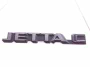Emblem VW Jetta II (165, 19E, 1G2) 165853687