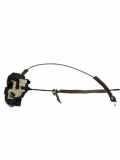 Türschloss links hinten Nissan Qashqai (J10)