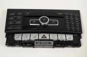 Radio Bedienschalter Mercedes-Benz E-Klasse Coupe (C207) A2079052302