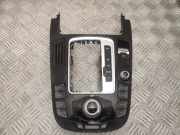 Radio Bedienschalter Audi A4 Allroad (8K, B8) 8T0919611