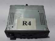 Radio Bedienschalter Renault Vel Satis (BJ) 8200163078