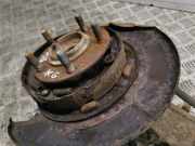 Radnabe hinten Citroen C-Crosser (VU, VV)