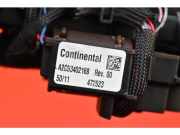 Radio/Navigationssystem-Kombination Peugeot 3008 II (MC, MR, MJ, M4) 98006850ZD