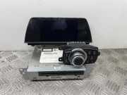 Radio/Navigationssystem-Kombination BMW 3er Touring (F31) 9311296