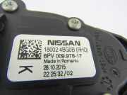 Fahrpedal Nissan X-Trail III (T32) 180024BG0B