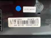 Heizungsbetätigung (Konsole) vorne Hyundai i30 II Kombi (GD) 97250A6500GU