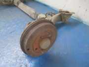 Achse hinten Fiat Punto (188)
