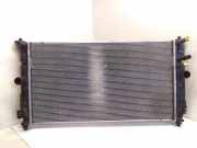 Kühler Toyota Prius (W5) 4221367380