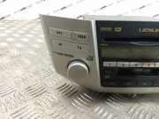 Radio/Navigationssystem-Kombination Lexus RX 2 (U3) 8612048A90