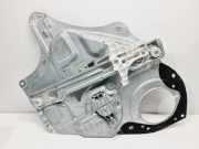 Motor Fensterheber links hinten Kia Sportage 3 (SL) 834503W000