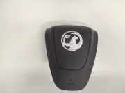Airbag Sitz links vorne Opel Astra J Caravan (P10) 13299779