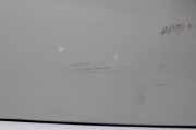 Spoiler hinten Mercedes-Benz A-Klasse (W176) A1767900088