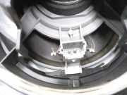 Lautsprecher links vorne Peugeot Expert II Kasten (VF) 1400346480