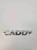 Emblem VW Caddy II Van (9K9B) 2K0853687