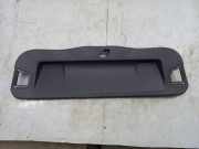 Zierleiste VW Jetta II (165, 19E, 1G2) 17A867605