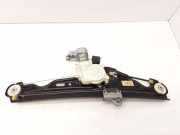 Fensterheber rechts hinten BMW 5er Touring (E61) 6922319