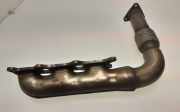Auspuffanlage hinten VW Touareg I (7L) 05925303