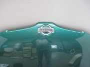 Motorhaube Nissan Almera Tino (V10)