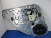 Fensterheber links hinten Ford Focus C-Max (DM2) 3M51R27001BD