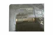 Pumpe ABS Audi A3 Sportback (8P) 8Z0907379D