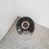 Radnabe hinten BMW X3 (F25)