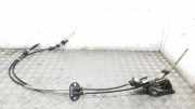 Schalthebel Ford Focus Stufenheck (DFW) XS4R7K387