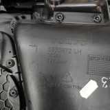 Türverkleidung links hinten Volvo V60 I (155) 8635872