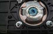 Airbag Knie Peugeot 508 I () 34131661B