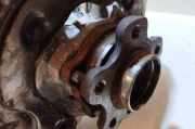 Achsschenkel (ABS) rechts vorne BMW 5er Touring (G31) 62165410
