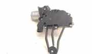 Wischermotor hinten Citroen C4 I (LC) 9646803180
