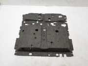 Bodenbelag Kofferraum Audi Q7 (4M) 4M0863697