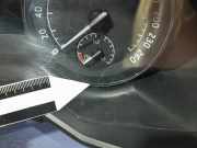 Tachometer Skoda Superb III Kombi (3V) 3V0920751C