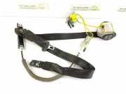 Sicherheitsgurt links vorne Porsche Cayenne 1 (9PA)