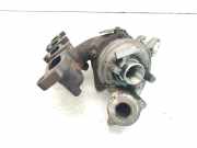 Turbolader VW Golf V Plus (5M, 521) 03L253016T