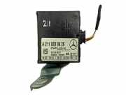 Rechner Navigationssystem Mercedes-Benz E-Klasse (W211) A2118209626