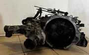 Schaltgetriebe Mitsubishi ASX (GA) W6MBA1UTZ