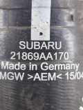 Schlauch für Luftversorgung Subaru Forester (SJ) 21869AA170