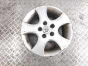 Reifen auf Stahlfelge Nissan Primera (P12) 16X6JJ40